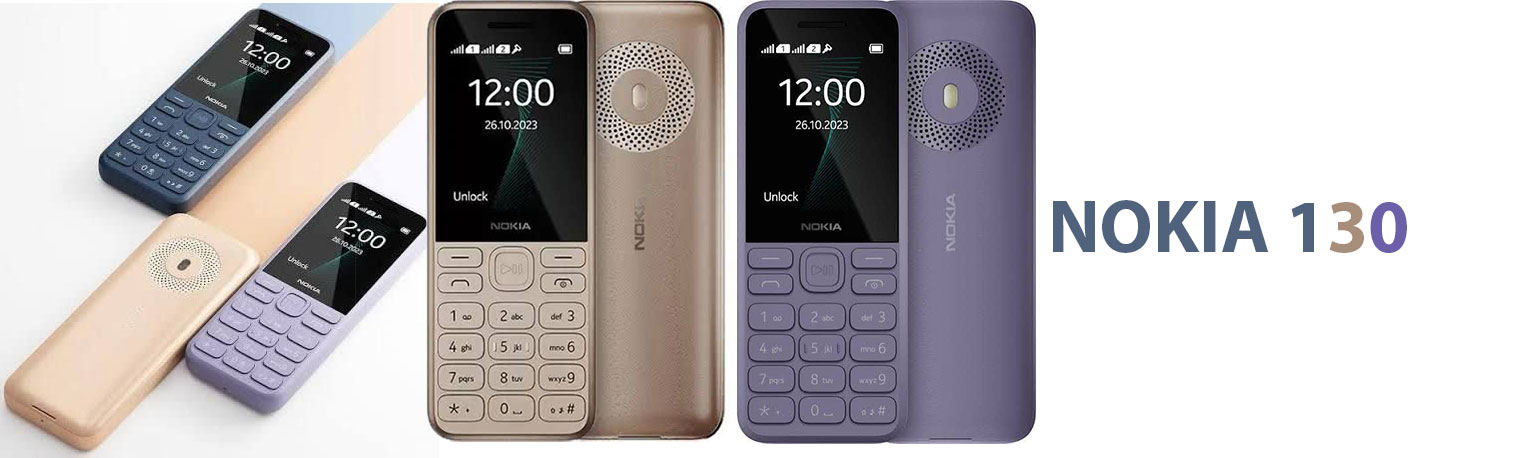 NOKIA-130